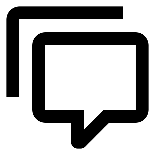 Comment Multiple Outline