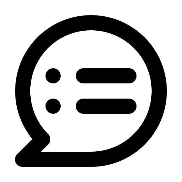 Comment Notes