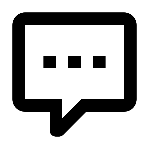 Comment Processing Outline