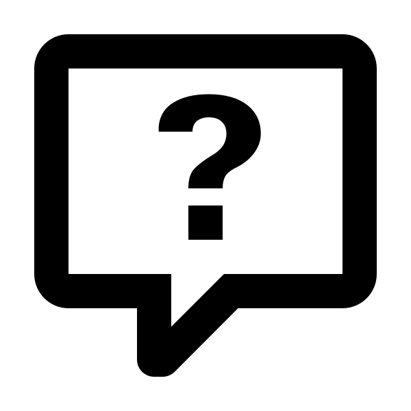 Comment Question Outline