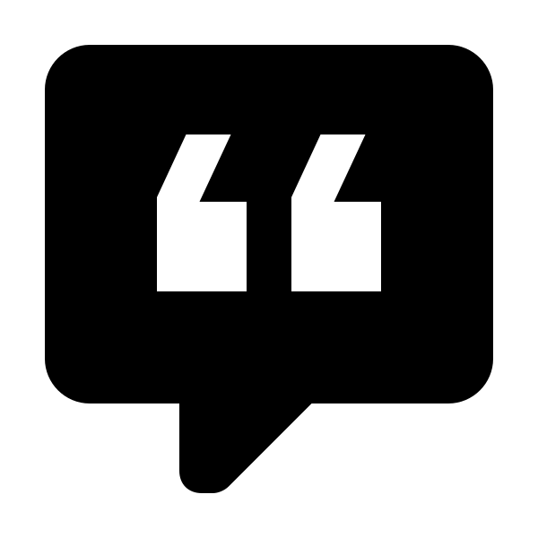 Comment Quote
