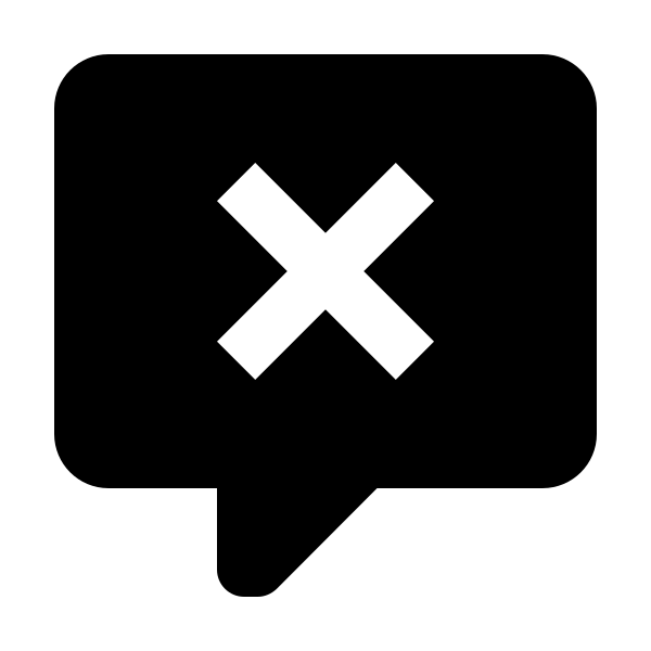 Comment Remove