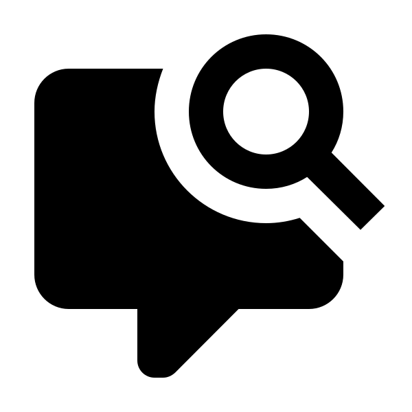 Comment Search