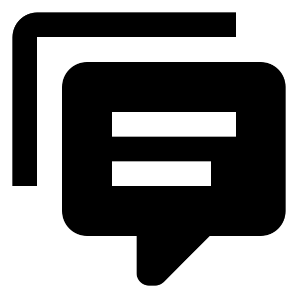 Comment Text Multiple