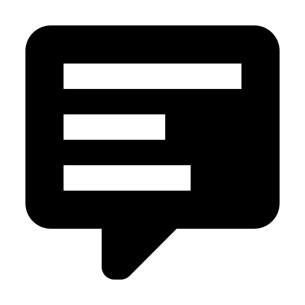 Comment Text