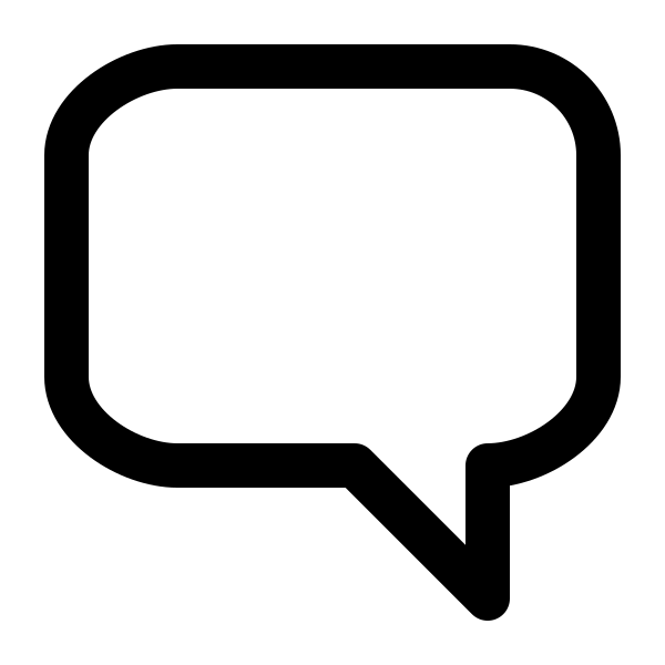 Comment Vector