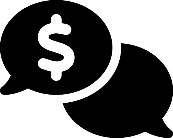 Comments Dollar
