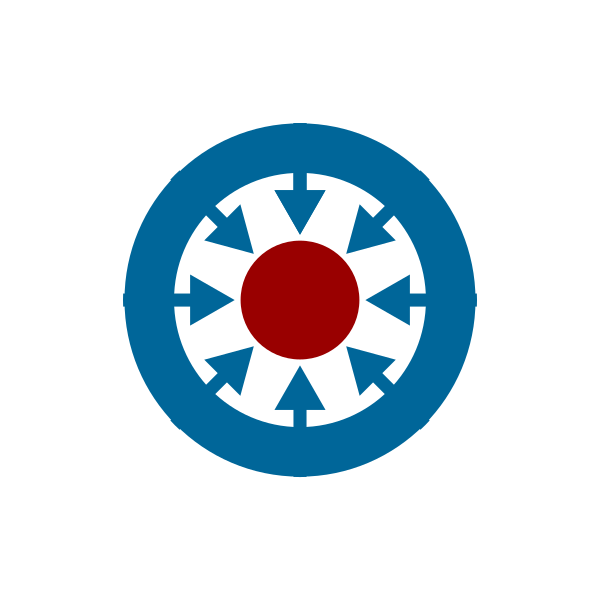 Commons Logo Without Arrow