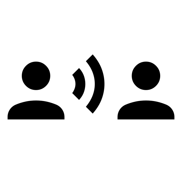 Communication Fill