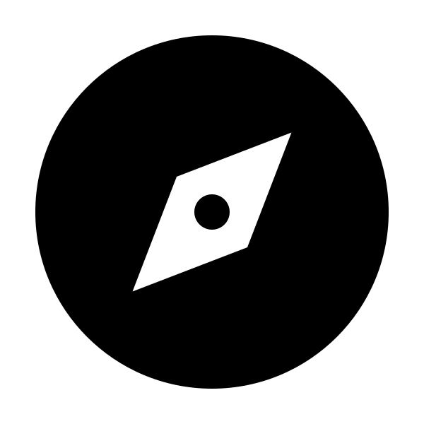 Compass 3 Fill