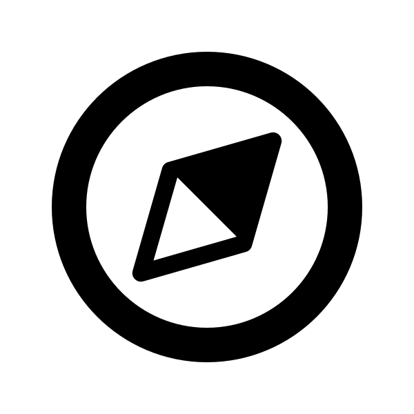 Compass Vector