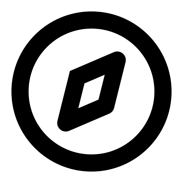Compass Vector