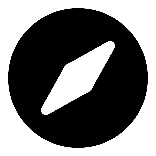 Compass Vector