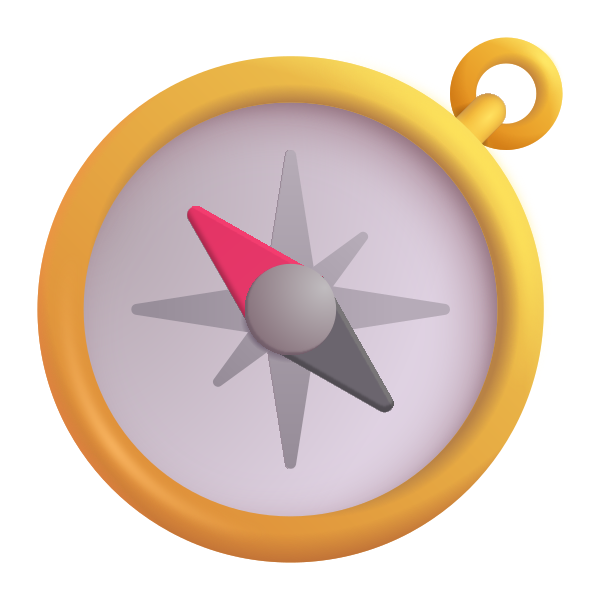 Compass Color