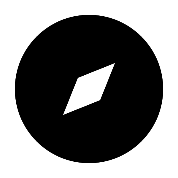 Compass Fill
