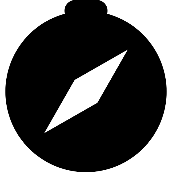 Compass Fill