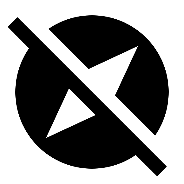 Compass Off