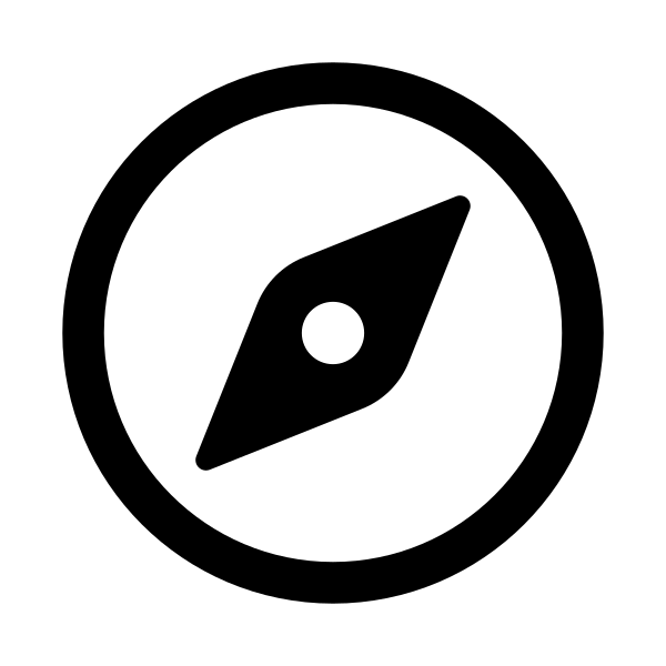 Compass Outline