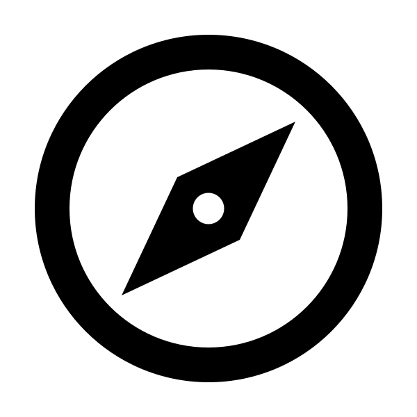 Compass Outline