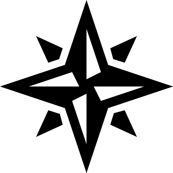 Compass Rose