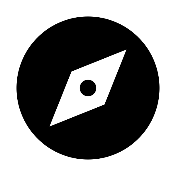 Compass Sharp