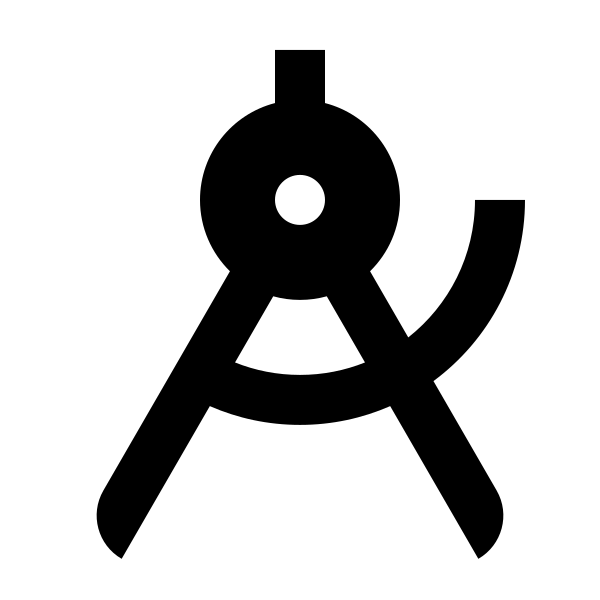 Compasses 2 Fill