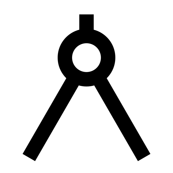 Compasses Line