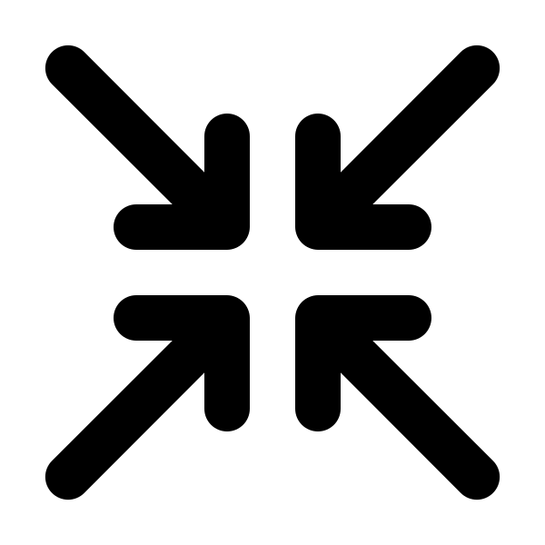 Compress Arrows