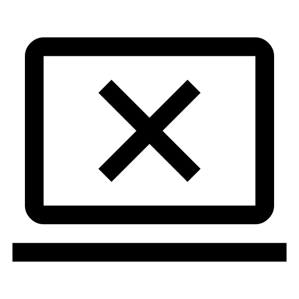 Computer Cancel