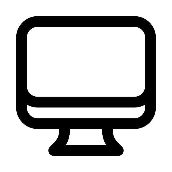 Computer Desktop