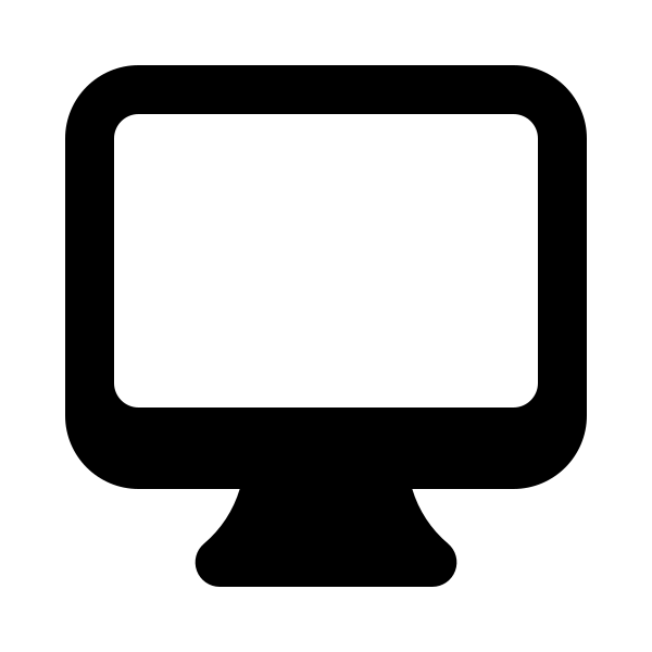 Computer Desktop