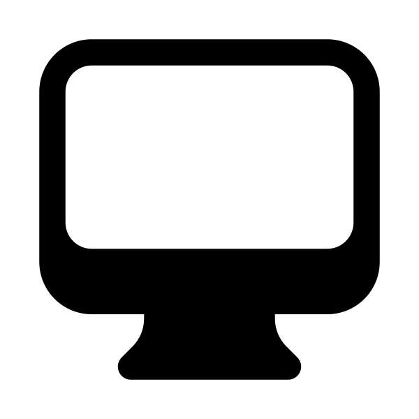 Computer Desktop