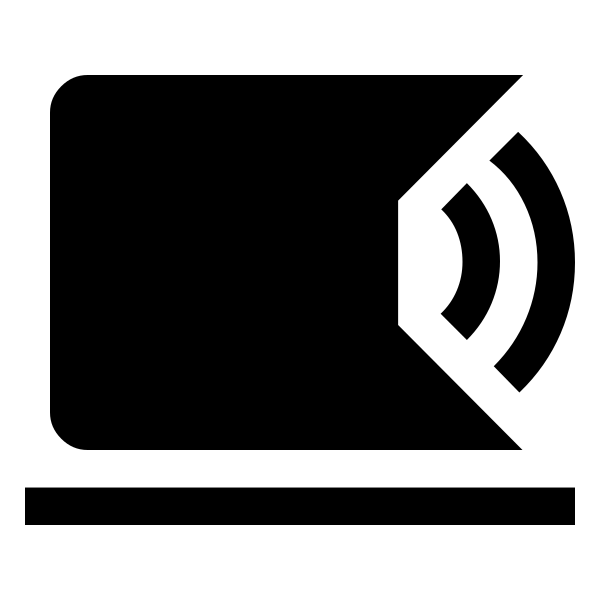 Computer Sound Fill