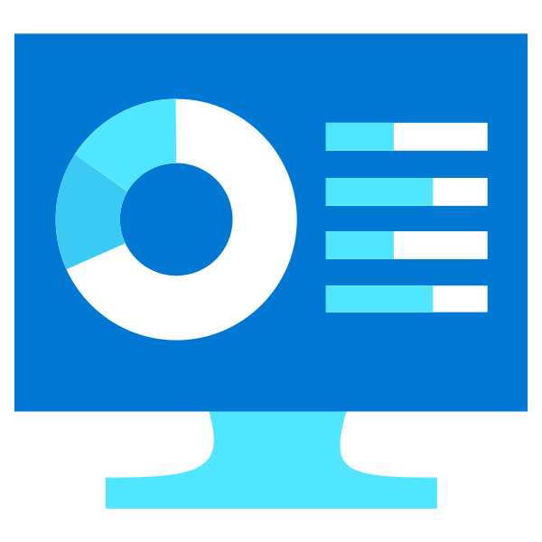 Computer11 Vector