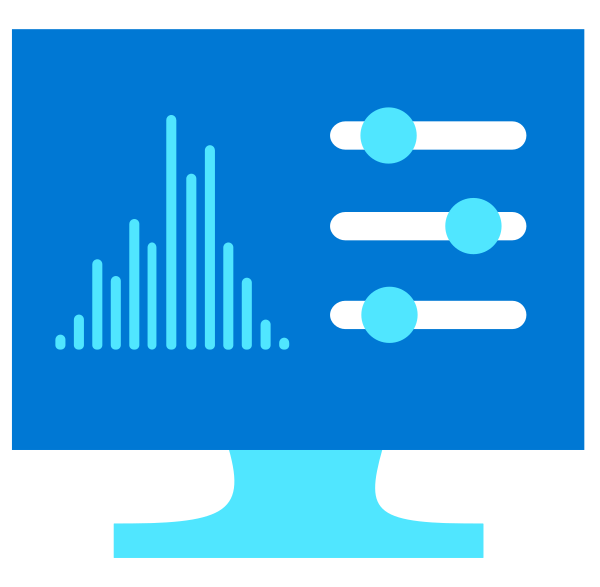 Computer12 Vector