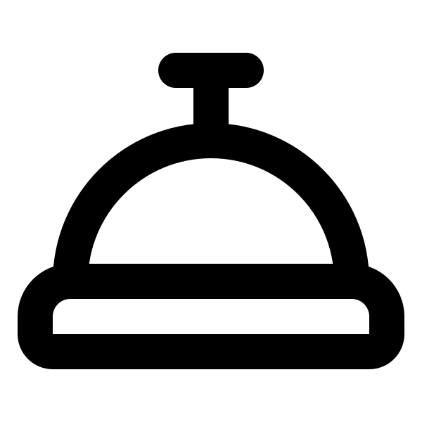 Concierge Bell