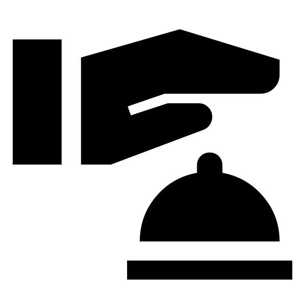 Concierge Fill