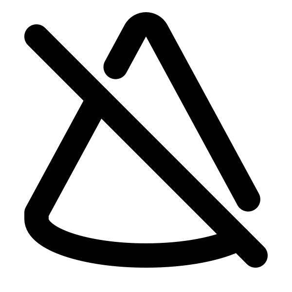 Cone Off