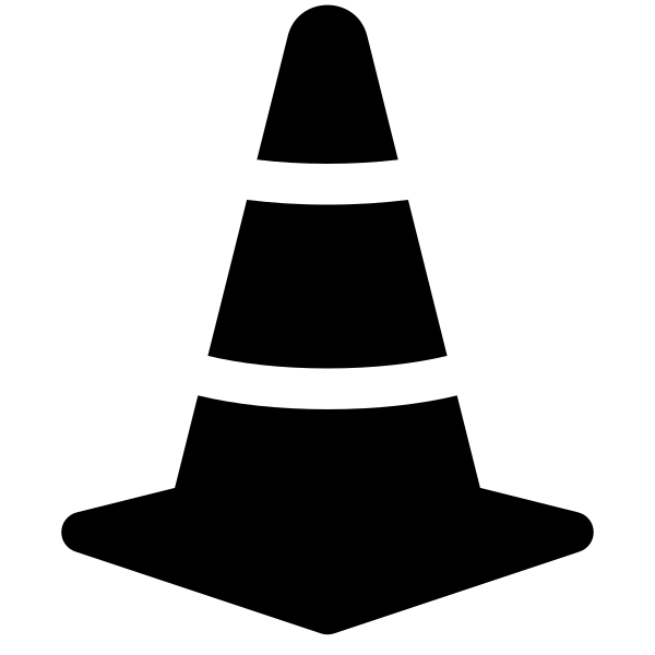 Cone Striped