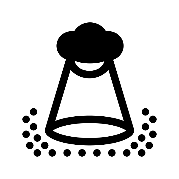 Cone Test On Nets