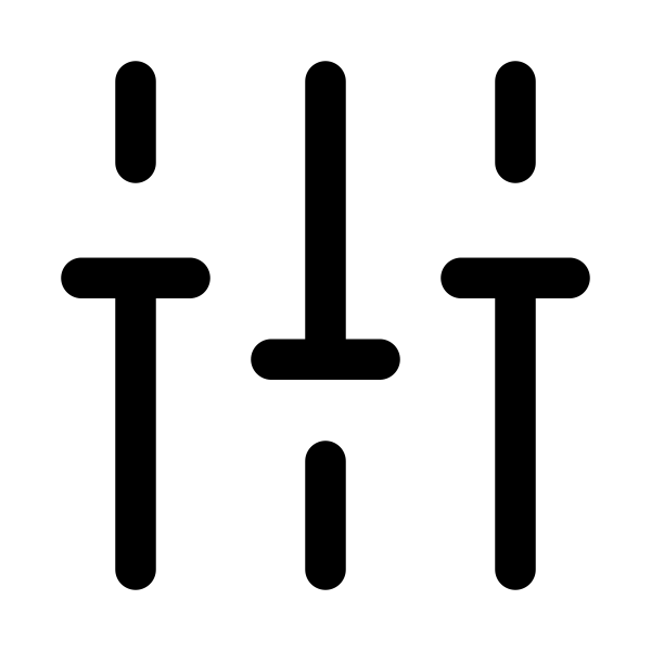 Config Vertical