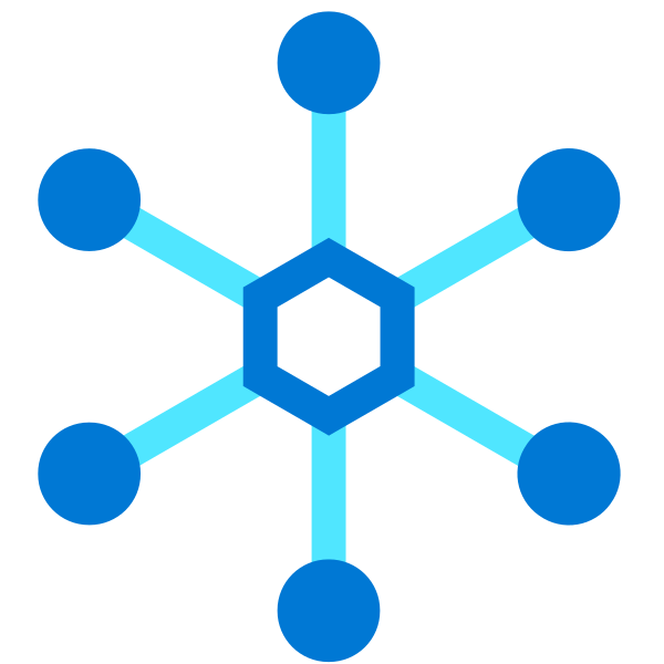 Connect Vector