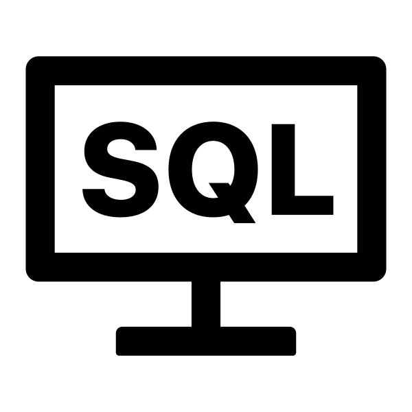Console Sql