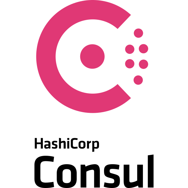 Consul Original Wordmark