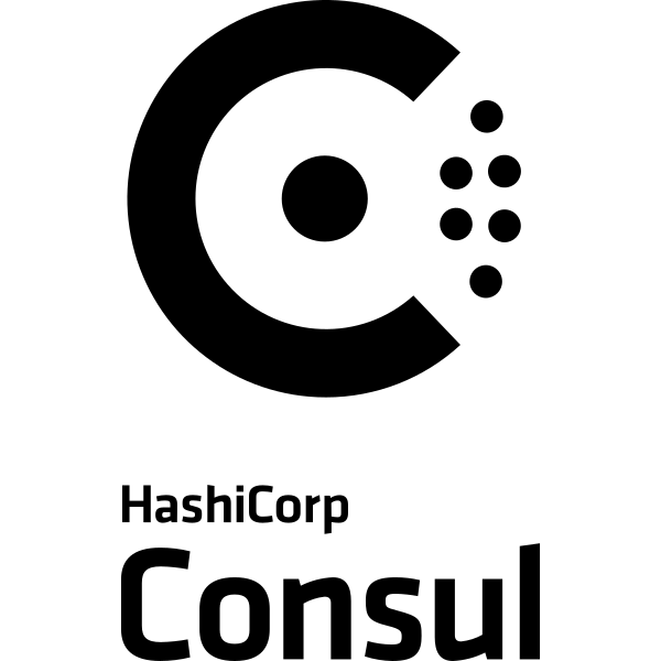 Consul Plain Wordmark