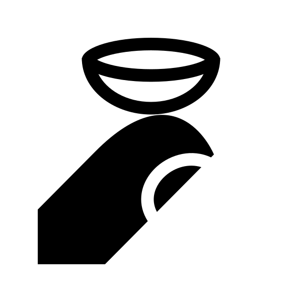 Contact Lenses