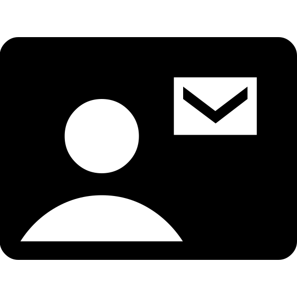 Contact Mail Fill