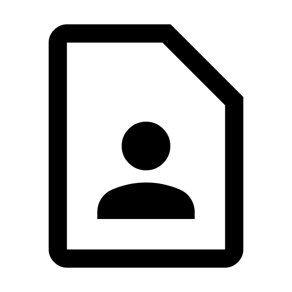 Contact Page
