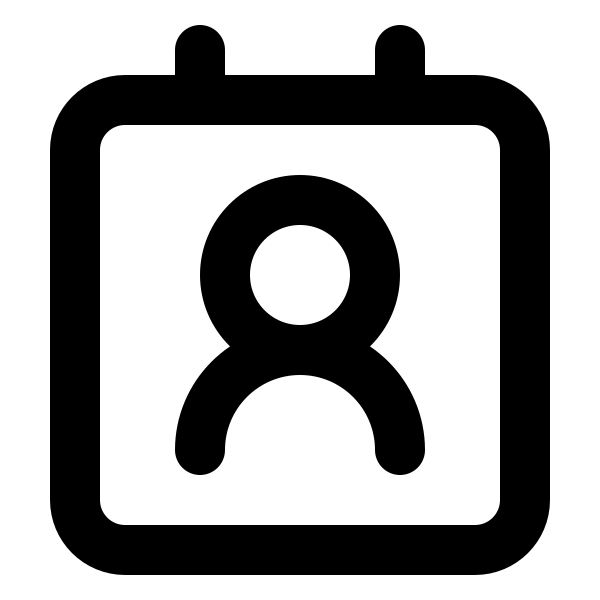 Contact Round