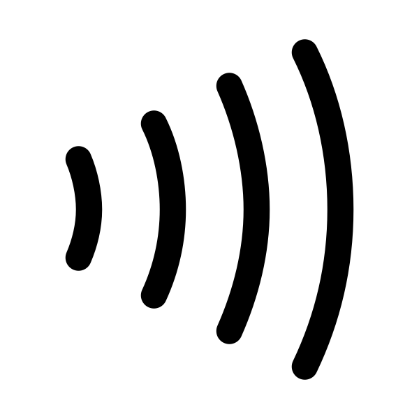 Contactless